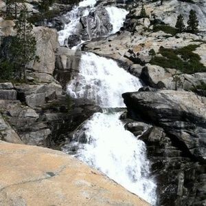 Meet your Posher, Claudia